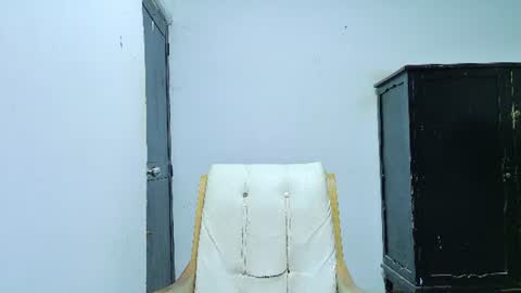 Tomas jhonson online show from July 17, 7:16 pm