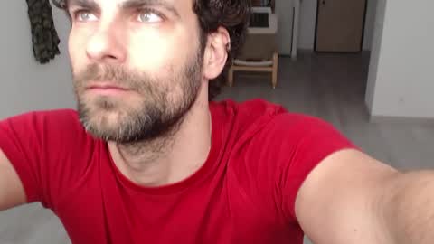 tomyhartman online show from April 3, 1:07 pm