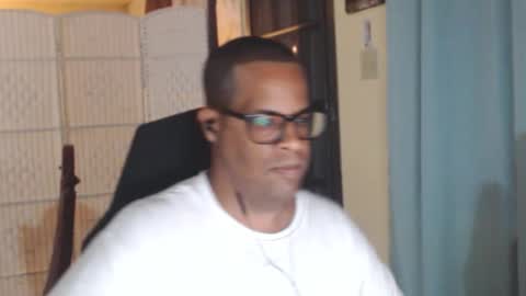 Antonio online show from May 12, 2:31 am