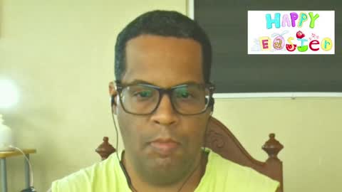 Antonio online show from April 5, 12:57 pm