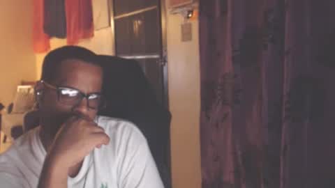 Antonio online show from October 9, 2:39 am