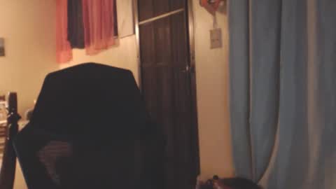 Antonio online show from February 12, 2:37 am