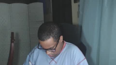 Antonio online show from May 25, 3:01 am