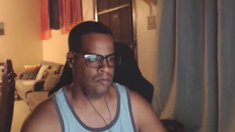 Antonio online show from February 8, 2:48 am