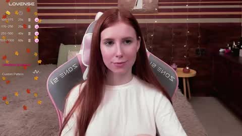 Milana online show from September 30, 8:47 am