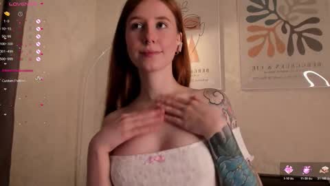 Milana online show from February 9, 9:02 am