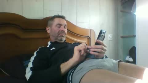 tonio1972 online show from November 22, 12:25 pm