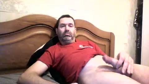 tonio358965 online show from December 25, 10:28 am