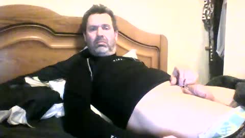 tonio358965 online show from February 25, 7:06 pm