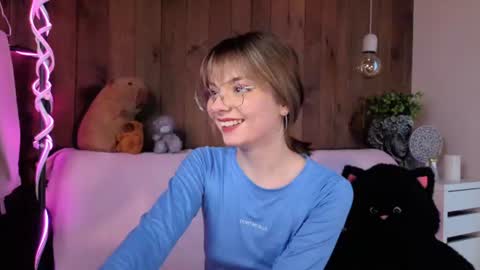 Melissa online show from July 3, 3:33 am