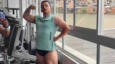 Tonny Landri online show from January 30, 5:52 am