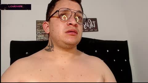 Tonny Landri online show from January 14, 5:40 am