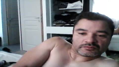 tony5590 online show from July 5, 7:48 am