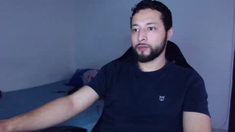 Tony Ribas. online show from February 6, 10:34 pm