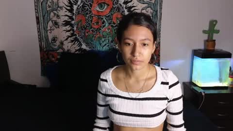 Sophia  Tony online show from April 4, 11:56 pm