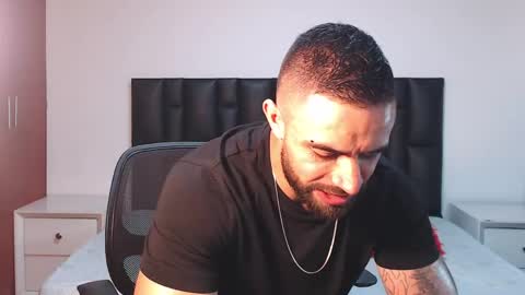 tony online show from April 11, 6:56 pm