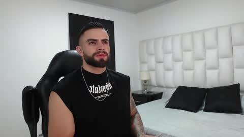 tony online show from April 12, 11:20 pm