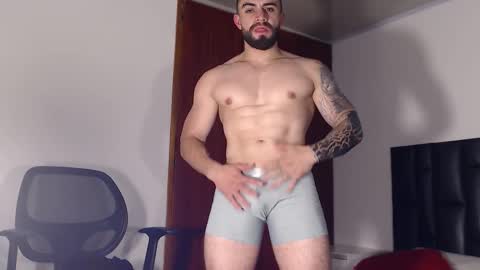 tony online show from February 18, 11:48 pm