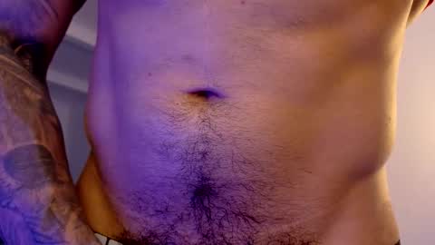 tony muscle1 online show from October 22, 10:22 pm