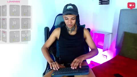 Tony And Rick online show from February 3, 6:40 am