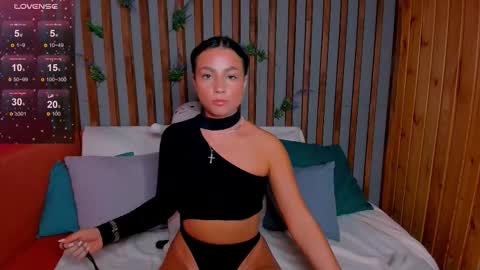 Tonya online show from March 2, 5:08 am