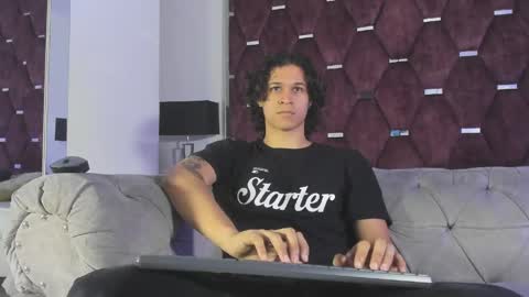 Tony Benedetti online show from June 3, 8:14 pm