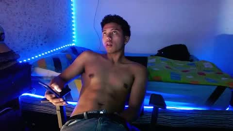 tonydesire_ online show from March 28, 10:00 pm