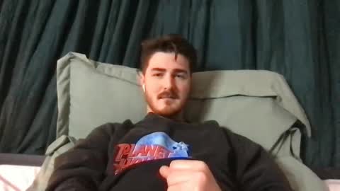 tonyd online show from March 6, 7:14 am