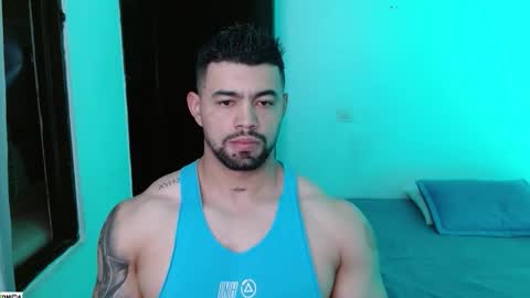 ANTONY online show from November 10, 10:34 pm