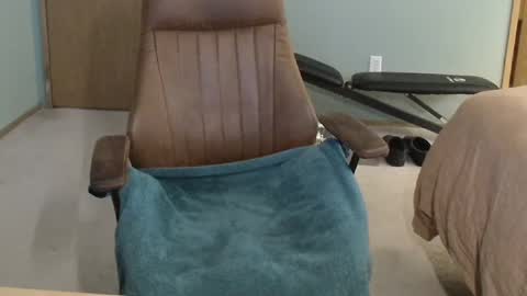 Tony online show from February 16, 9:38 pm