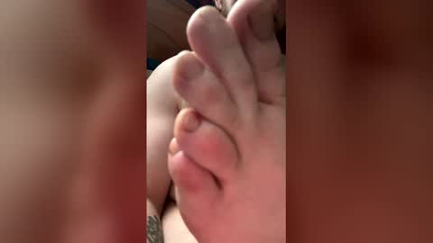 tonystank92 online show from April 12, 3:16 pm