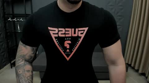 TonyWilcox online show from October 28, 6:03 am