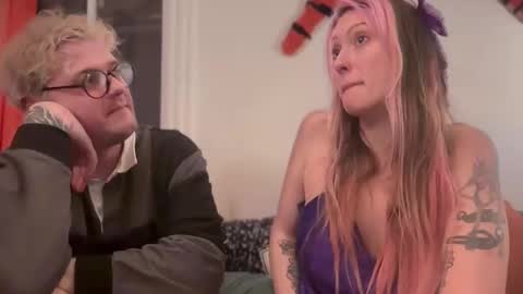 toobna2 online show from March 23, 4:50 am