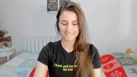 Alisson online show from January 17, 12:58 pm