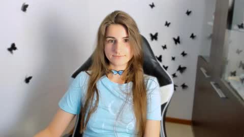 Alisson online show from September 11, 5:25 pm