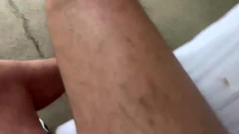 toohot2handle2 online show from December 7, 12:40 pm