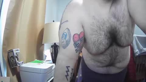 tooprettyfourprison online show from March 11, 9:15 pm