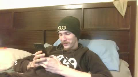 TooTall803 online show from December 20, 5:25 am