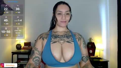 toothyy online show from February 6, 2:20 pm