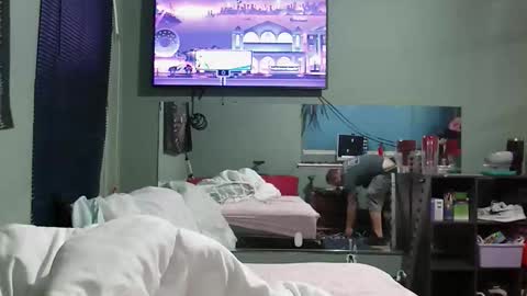 tootwackedtowhack online show from November 20, 3:05 am