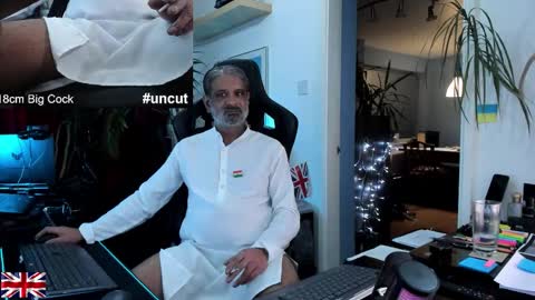 topalphaboss online show from November 14, 4:31 pm