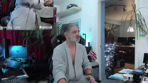 topalphaboss online show from November 3, 5:14 pm