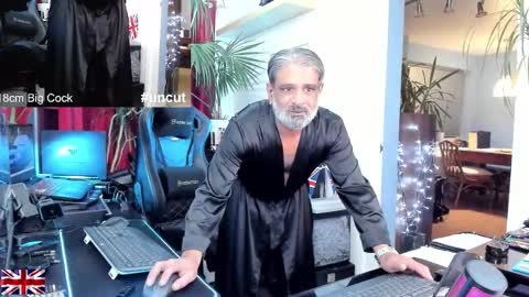 topalphaboss online show from November 21, 11:36 pm