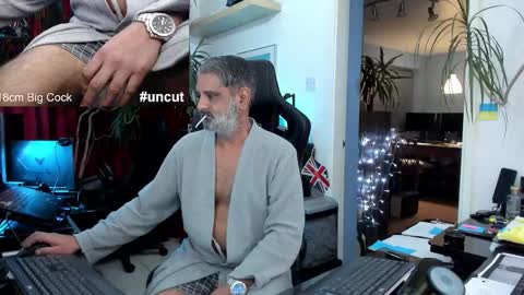 topalphaboss online show from November 1, 4:55 am