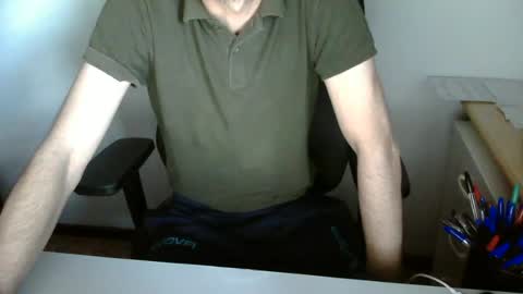 Topg84 online show from May 18, 4:13 pm