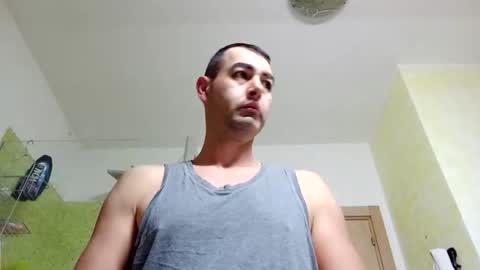 topjohn27 online show from February 16, 5:49 am