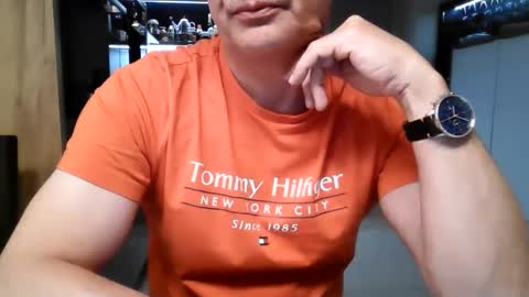 topsecreton online show from May 18, 1:37 am