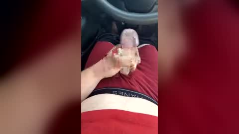 cumshooter online show from June 19, 12:00 pm