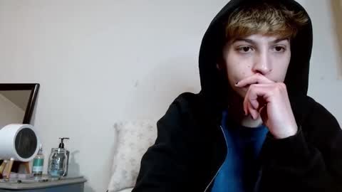 TopZaddy online show from March 3, 11:23 pm