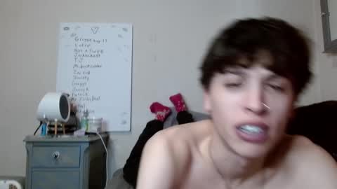 TopZaddy online show from December 9, 1:18 am